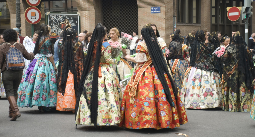 falla de valencia